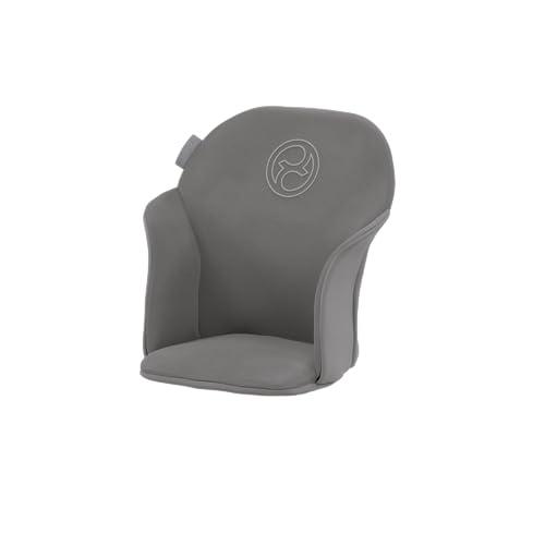 cybex [ サイベックス ] LEMO COMFORT INLAY [ レモ コンフォートインレイ ] スウェードグレー 『お子さまのお座り