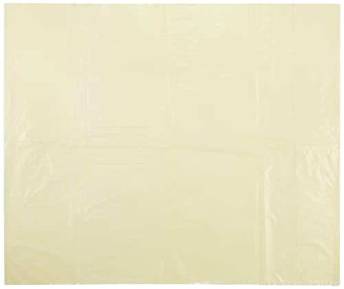 TRUSCO(トラスコ) ゼラスト防錆袋高強度フィルム 幅1200X長さ1000X厚み0.06 50枚入 TZF-120100HSの通販は 24,629円