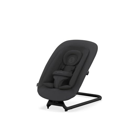 cybex [ サイベックス ] GOLD BOUNCER [ ゴールド バウンサー ] スタニングブラック 『生まれてすく？から幅広いシーンて