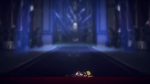 OVERLORD: ESCAPE FROM NAZARICK - Switch