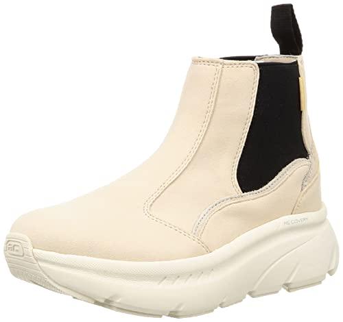 アキクラシック] スニーカー AKIII CHELSEA BOOTS レディース SAND