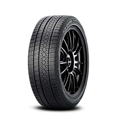 225/55R17 101H PIRELLI(ピレリ)タイア WINTER ICE ZERO ASIMMETRICO タイアのみ・銀輪なし1