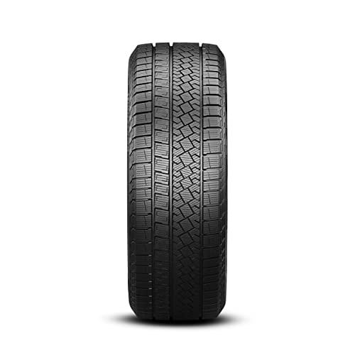 225/55R17 101H PIRELLI(ピレリ)タイア WINTER ICE ZERO ASIMMETRICO タイアのみ・銀輪なし1
