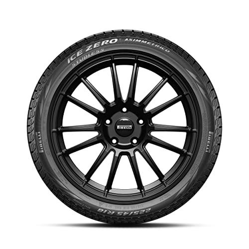 225/55R17 101H PIRELLI(ピレリ)タイア WINTER ICE ZERO ASIMMETRICO タイアのみ・銀輪なし1