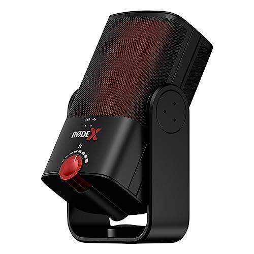 RODE Microphones ロードマイクロフォンズ XCM-50 USBコンデンサーマイク RODEX XCM50