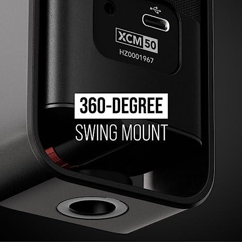 RODE Microphones ロードマイクロフォンズ XCM-50 USBコンデンサーマイク RODEX XCM50_1