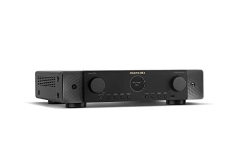 marantz CINEMA 70s 7.2ch スリムデザインAVサラウンドレシーバー 8K