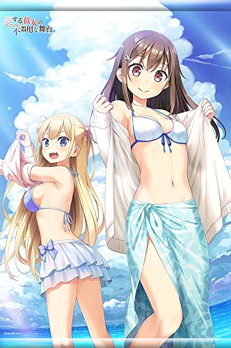 恋する彼女の不器用な舞台 完全生産限定版 -Switch 【特典】B2タペストリー、オリジナルサウンドトラック 同梱_1