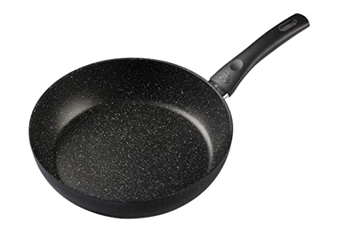 バッラリーニ(Ballarini) Ballarini バッラリーニ 「 ヴィピテーノ フライパン 深型 28cm イタリア製 」 IH対応 ガ