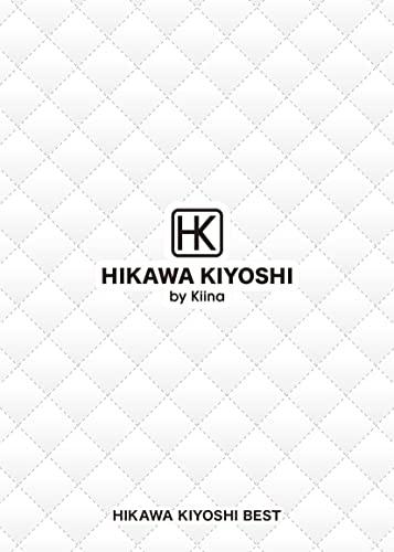 氷川きよしベスト〔豪華プレミアム盤〕
