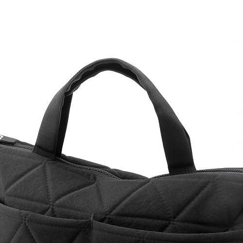 [ザ・ノース・フェイス] Geoface Box Tote 黒いこと ONESIZE