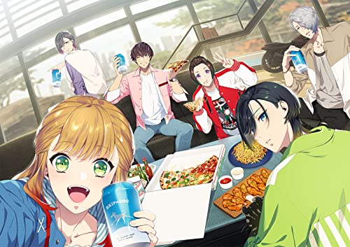 BUSTAFELLOWS シーズン２ DXエディション