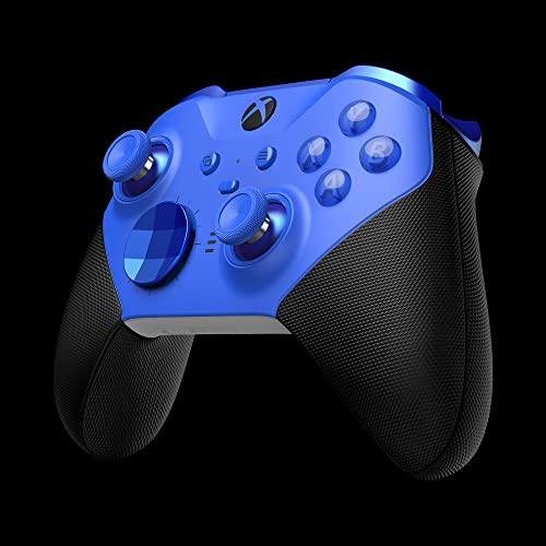 【純正品】Xbox Elite ワイヤレス コントローラー Series 2 Core (ブルー)_2