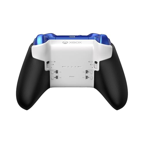 【純正品】Xbox Elite ワイヤレス コントローラー Series 2 Core (ブルー)_4