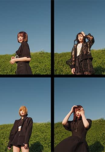 流星群 (特装盤)