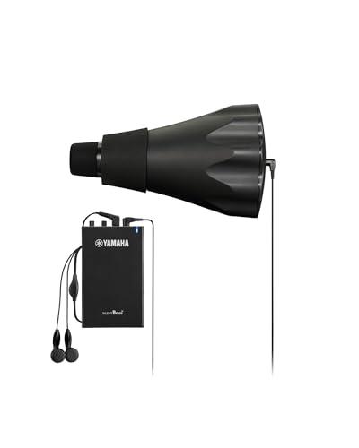 ヤマハ(YAMAHA) サイレントブラス ホルン用 SB3J 充分な消音性 自然な音色と吹き心地