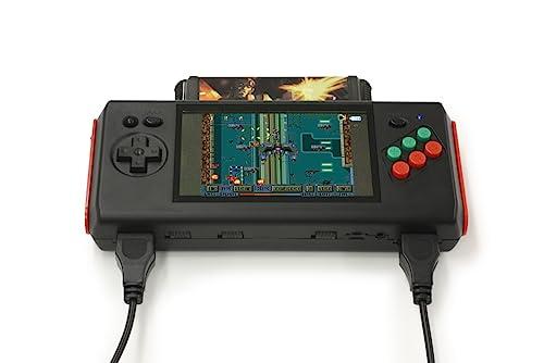 （MD用互換機）IPS 16ビットポケットMD HD - メガドライブ互換機_2
