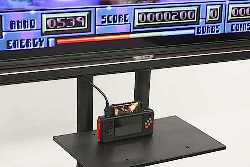 （MD用互換機）IPS 16ビットポケットMD HD - メガドライブ互換機_3