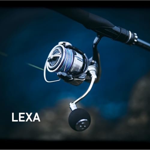 ダイワ(DAIWA) スピニングリール 23レグザ(LEXA) LT2500 【公式通販】