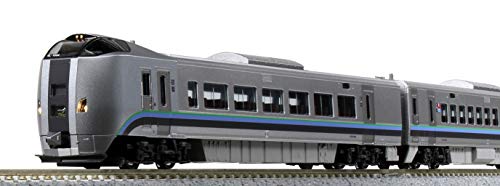 カトー(KATO) Nゲージ 789系1000番台「カムイ・すずらん」 5両セット 10-1821 鉄道模型 電車