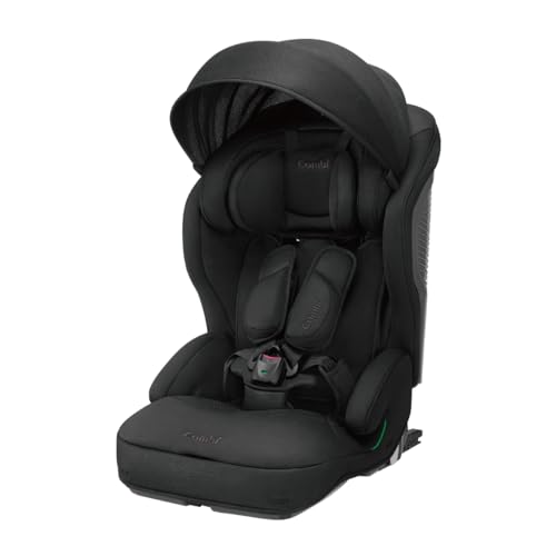Combi コンビ ISOFIX固定 チャイルド&ジュニアシート 1歳頃から11歳頃 