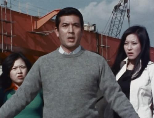 加山雄三主演 高校教師 ＜HDリマスター版＞【ベストフィールド創立20周年記念企画 第10弾　昭和の名作ライブラリー 第127集】 [DVD]_1