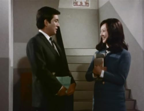 加山雄三主演 高校教師 ＜HDリマスター版＞【ベストフィールド創立20周年記念企画 第10弾　昭和の名作ライブラリー 第127集】 [DVD]_2