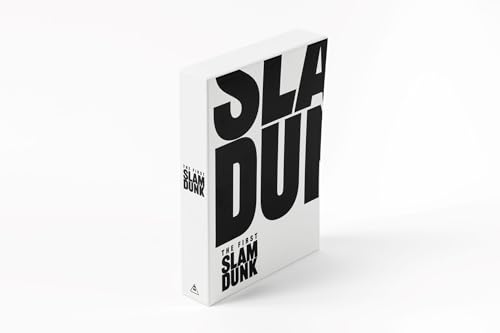 映画『THE FIRST SLAM DUNK』LIMITED EDITION（初回生産限定） [DVD]_1