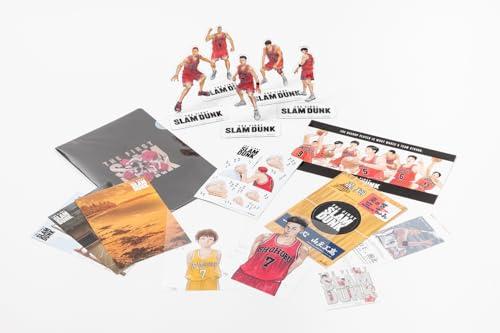 映画『THE FIRST SLAM DUNK』LIMITED EDITION（初回生産限定） [DVD]_2