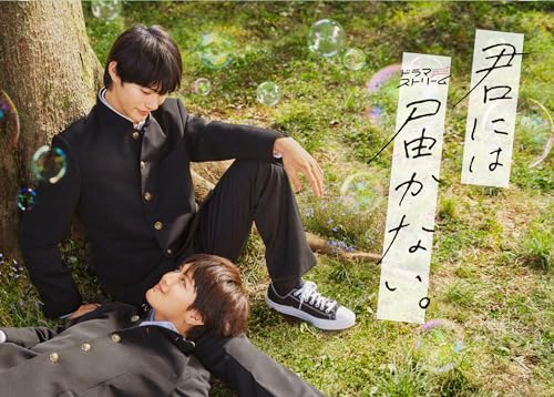 君には届かない。　Blu-ray BOX [Blu-ray]