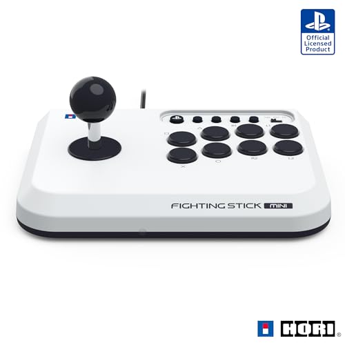 ファイティングスティック mini for PlayStation?5 PlayStation?4 Windows? PC