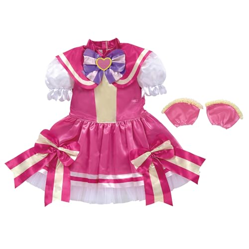 【新着商品】[BANDAI] わんだふるぷりきゅあ! 変身プリチューム キュアフ BANDAI] わんだふるぷりきゅあ! 変身プリチューム キュアワンダフル