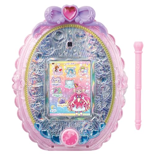 [バンダイ(BANDAI)] わんだふるぷりきゅあ！ プリキュアミラーパッド わんだふるぷりきゅあ！＋（プラス）