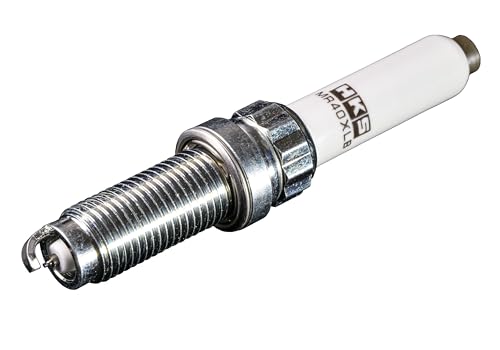 HKS スーパーファイヤーレーシングプラグ MR続きもの 50003-MR40XLB