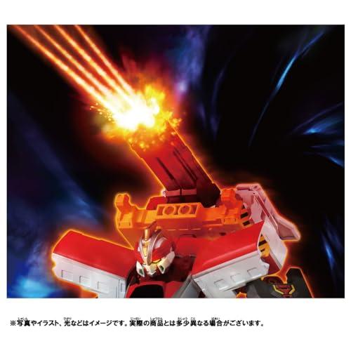 タカラトミー プラレール シンカリオンCW E6こまち トップリフターフォーム 電車 おもちゃ 3歳以上_2