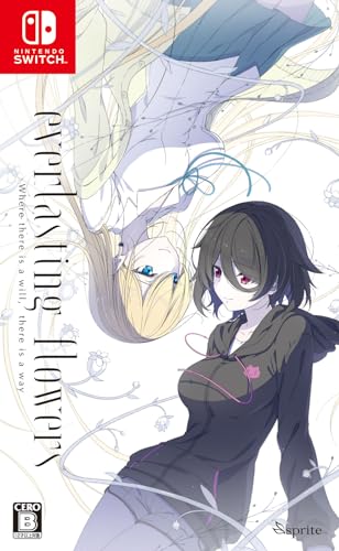 everlasting flowers -Switch