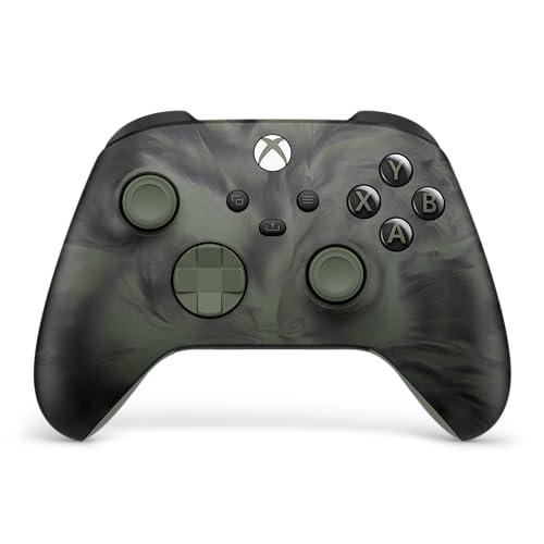 Xbox ワイヤレス コントローラー (ノクターナル ベイパー)