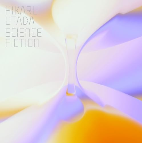 SCIENCE FICTION (生産限定盤)(3枚組) - 宇多田ヒカル [Analog] 10,668円