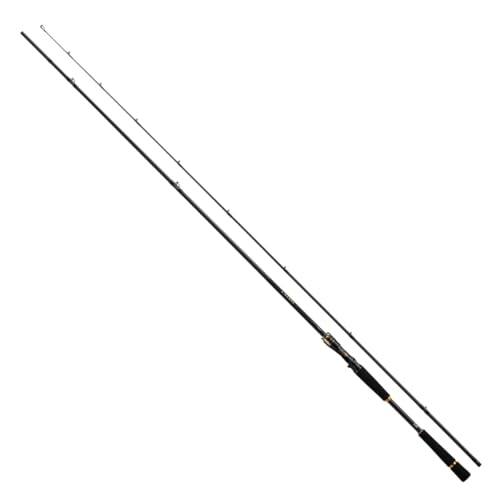 ダイワ(DAIWA) シーバスロッド LATEO(ラテオ) 80XHB･K 27,660円
