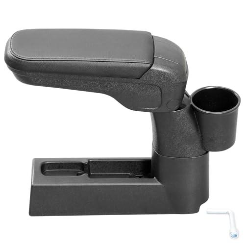 セイワ(SEIWA) 車種専用用品 アームレスト ダイハツ ハイゼット カーゴ