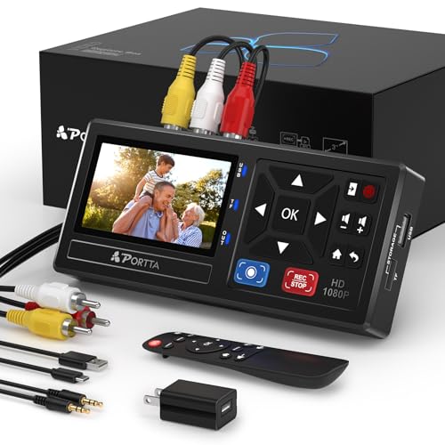 ビデオキャプチャー VHSデータ化 ビデオ ビデオデジタル機 デジタル保存 ビデオテープ テープダビング モ ミニエディション - ビデオレコ