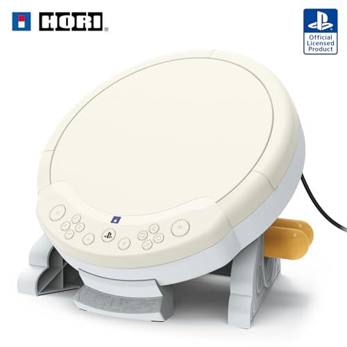 【SONYライセンス商品】太鼓の達人専用コントローラー 太鼓とバチ for PlayStation?5 PlayStation?4 Window