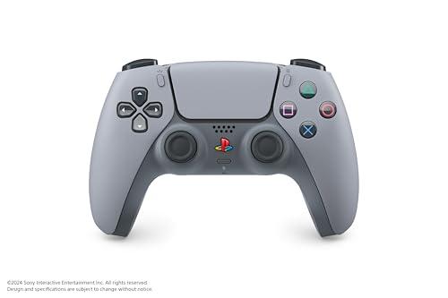 【純正品】DualSense? ワイヤレスコントローラー 30周年アニバーサリー リミテッドエディション(CFI-ZCT1J30)