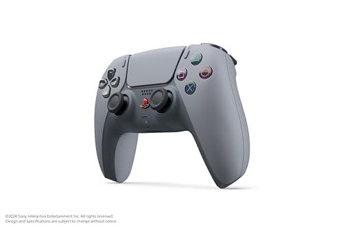 【純正品】DualSense? ワイヤレスコントローラー 30周年アニバーサリー リミテッドエディション(CFI-ZCT1J30)_1