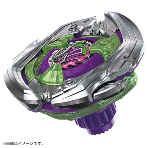 BEYBLADE X ベイブレードX UX-09 クランク サムライセイバー2-70L