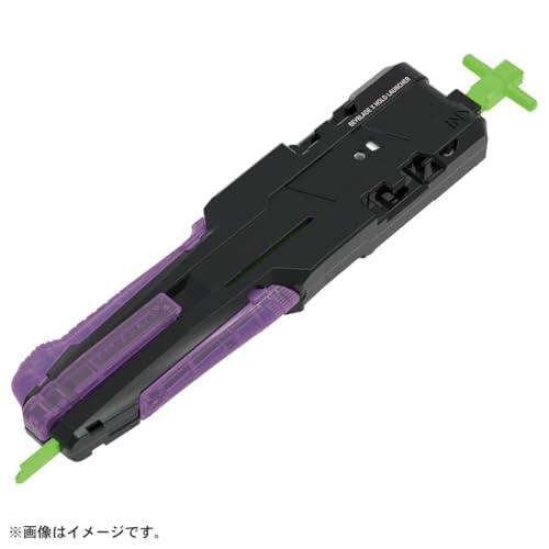 BEYBLADE X ベイブレードX UX-09 クランク サムライセイバー2-70L