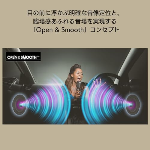 Pioneer スピーカー TS-C1640 16cm カスタムフィットスピーカー コアキシャル 2ウェイ ハイレゾ対応 カロッツェリア_2