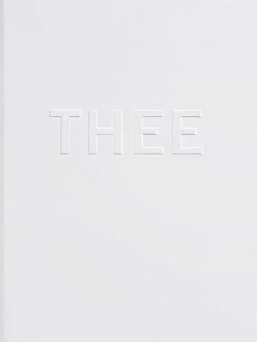 THEE LIVE（初回生産限定） [Blu-ray]