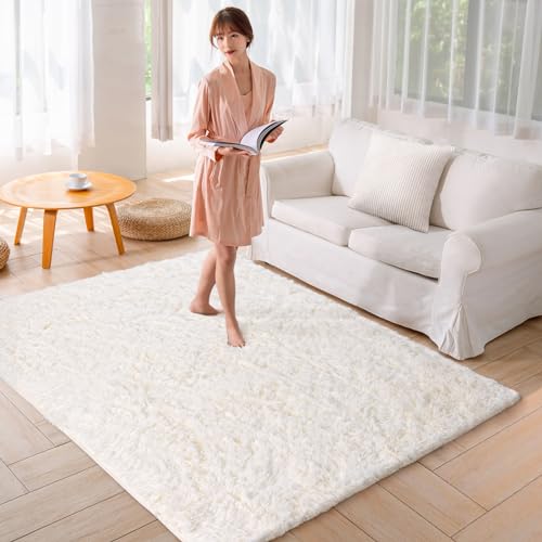 カーペット ラグ ラグマット 洗えるラグ中層:極厚30D高密度ウレタン 160*200cm 抗菌防臭加工絨毯 オールシーズン快適に使用 滑り止め付