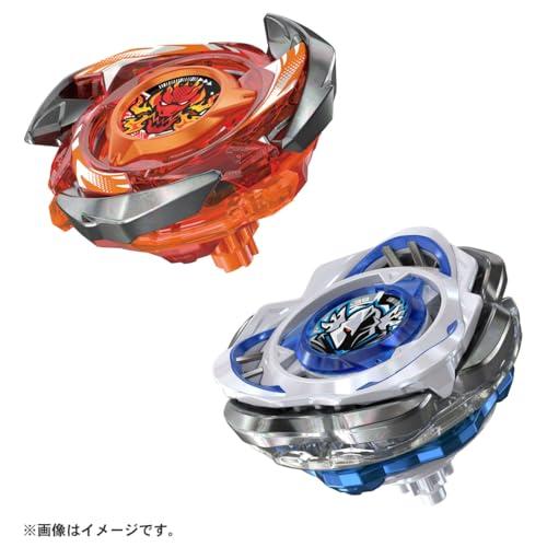 BEYBLADE X ベイブレードX CX-04 揉み合いエントリー仕かけるC